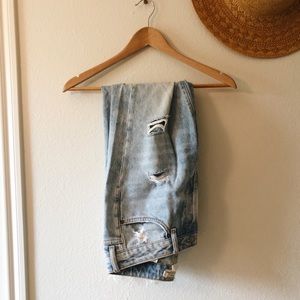 Mom Jeans